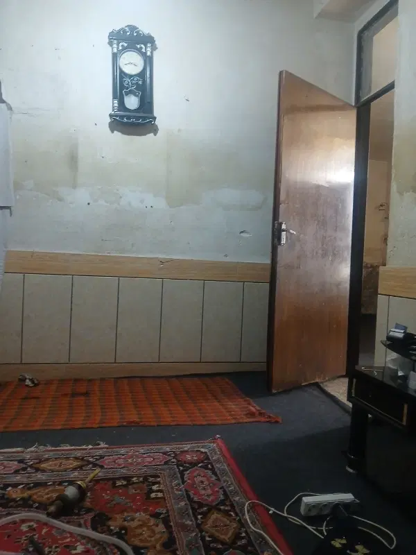فروش منزل ویلایی شهرک خودیاری