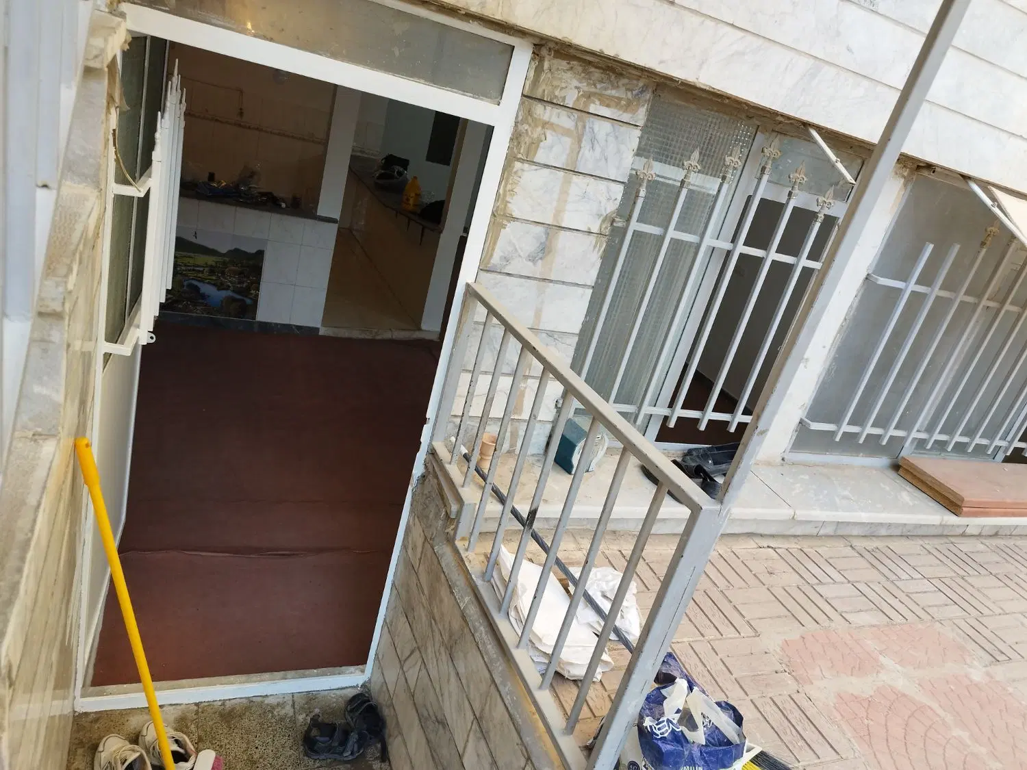 اجاره خانه ویلایی حصارک بالا