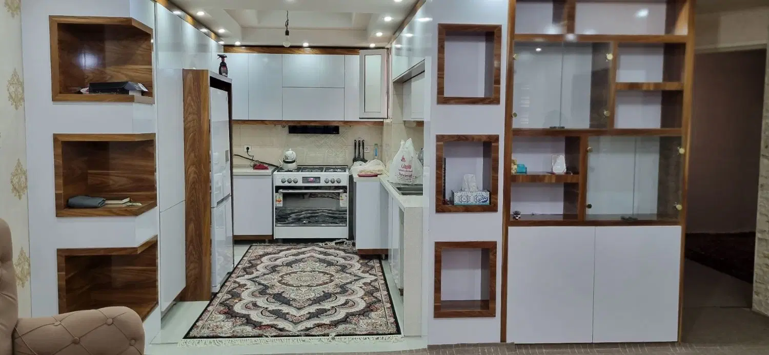یاغچیان واحد خوش نقشه
