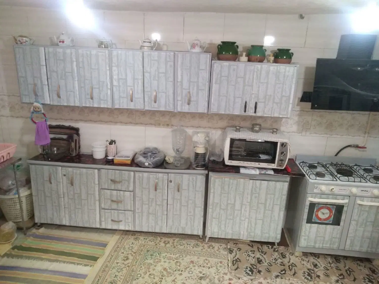 فروش خانه قدیمی و نقلی