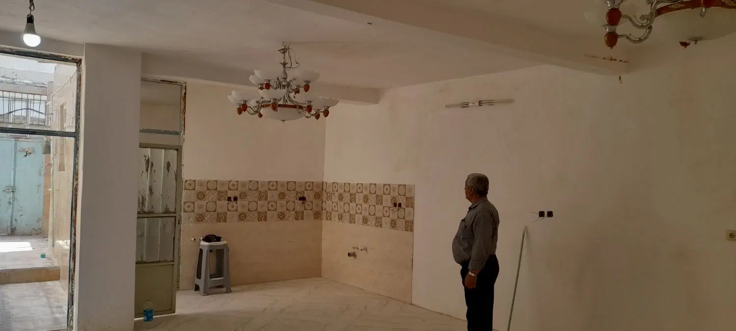 ویلایی بیسیم