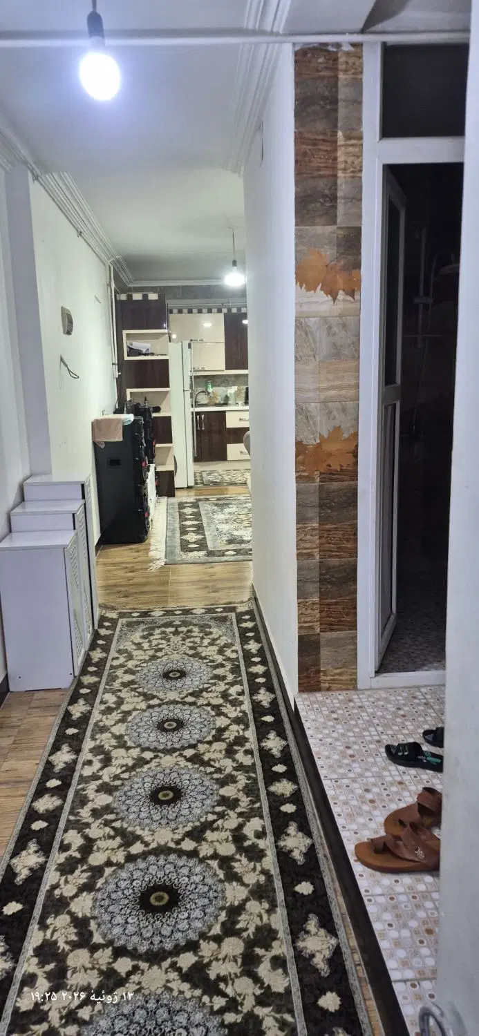 منزل ویلای طبقه بالا تمیز عروسک