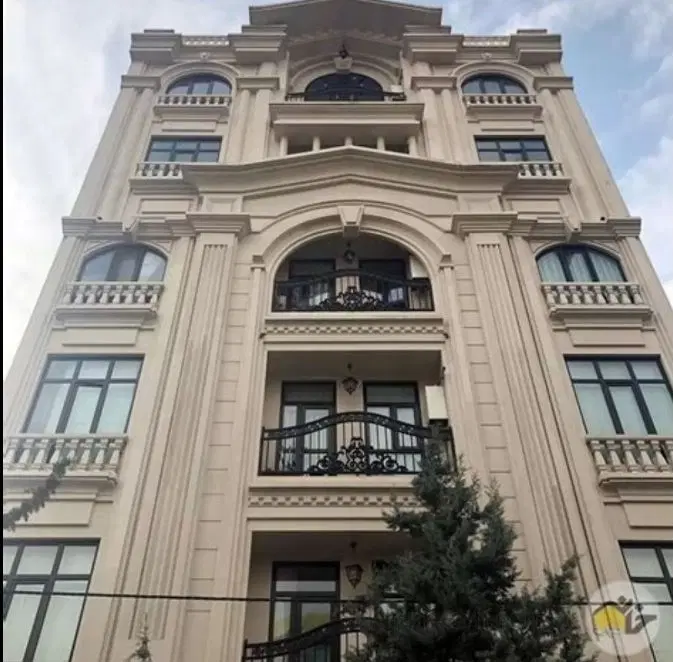 آپارتمان خورشیدی