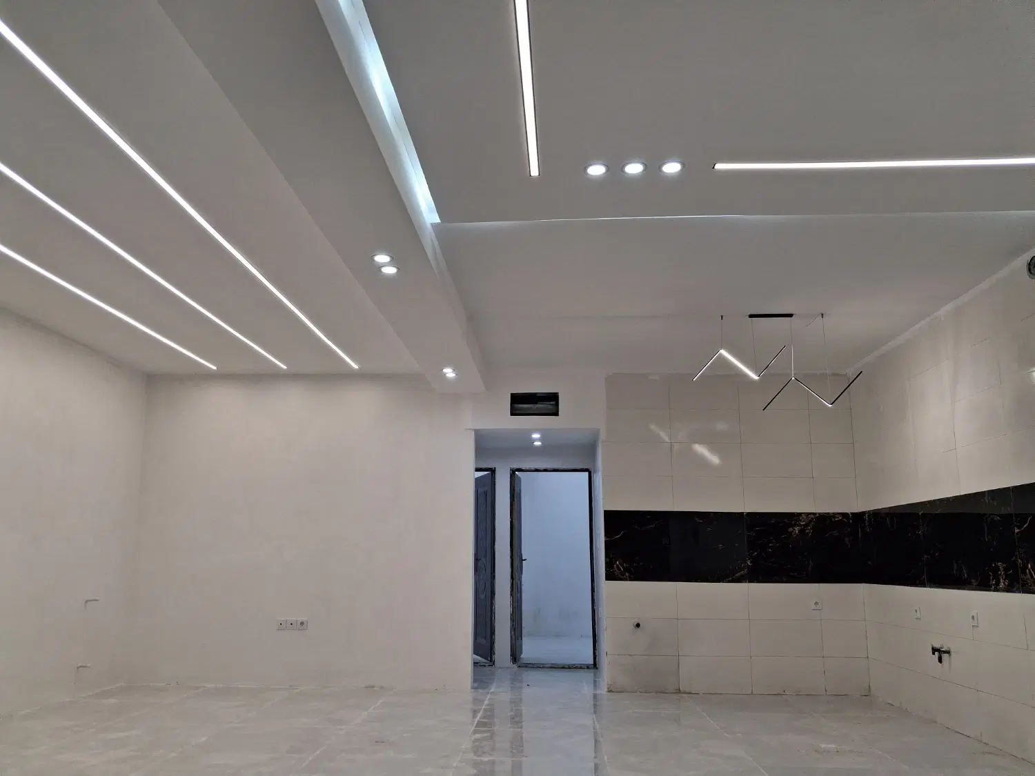 خانه ویلایی ۱۲۰متری گلدسته