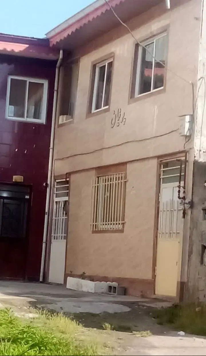 آپارتمان ۷۵ متری رشت