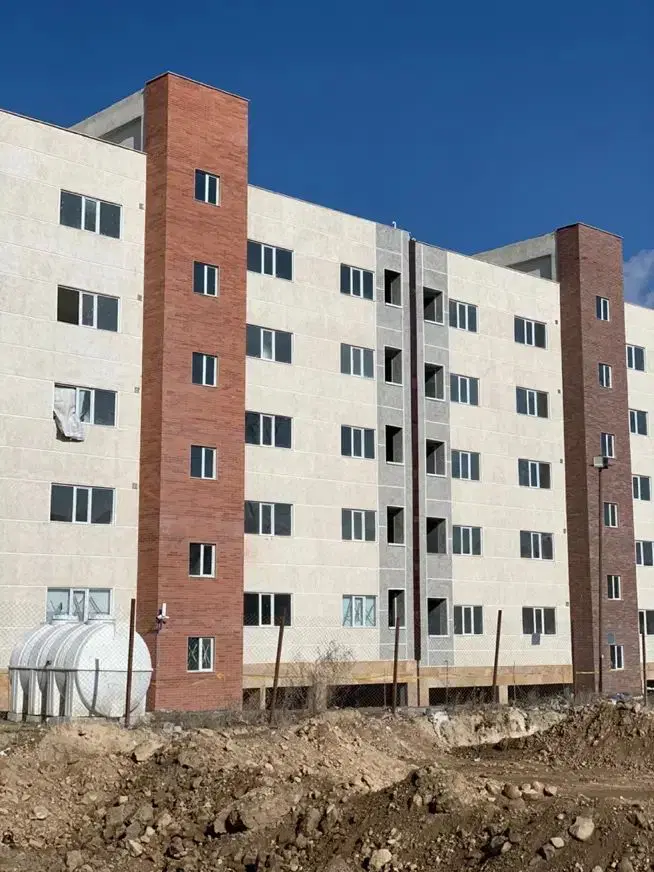 واحد قطعه۶ شهرک سردار سلیمانی