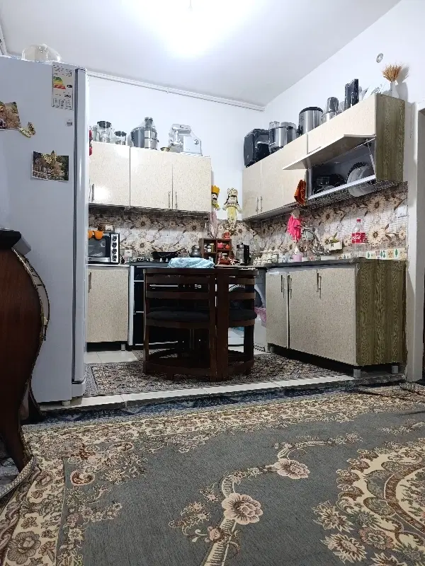 فروش منزل مسکونی