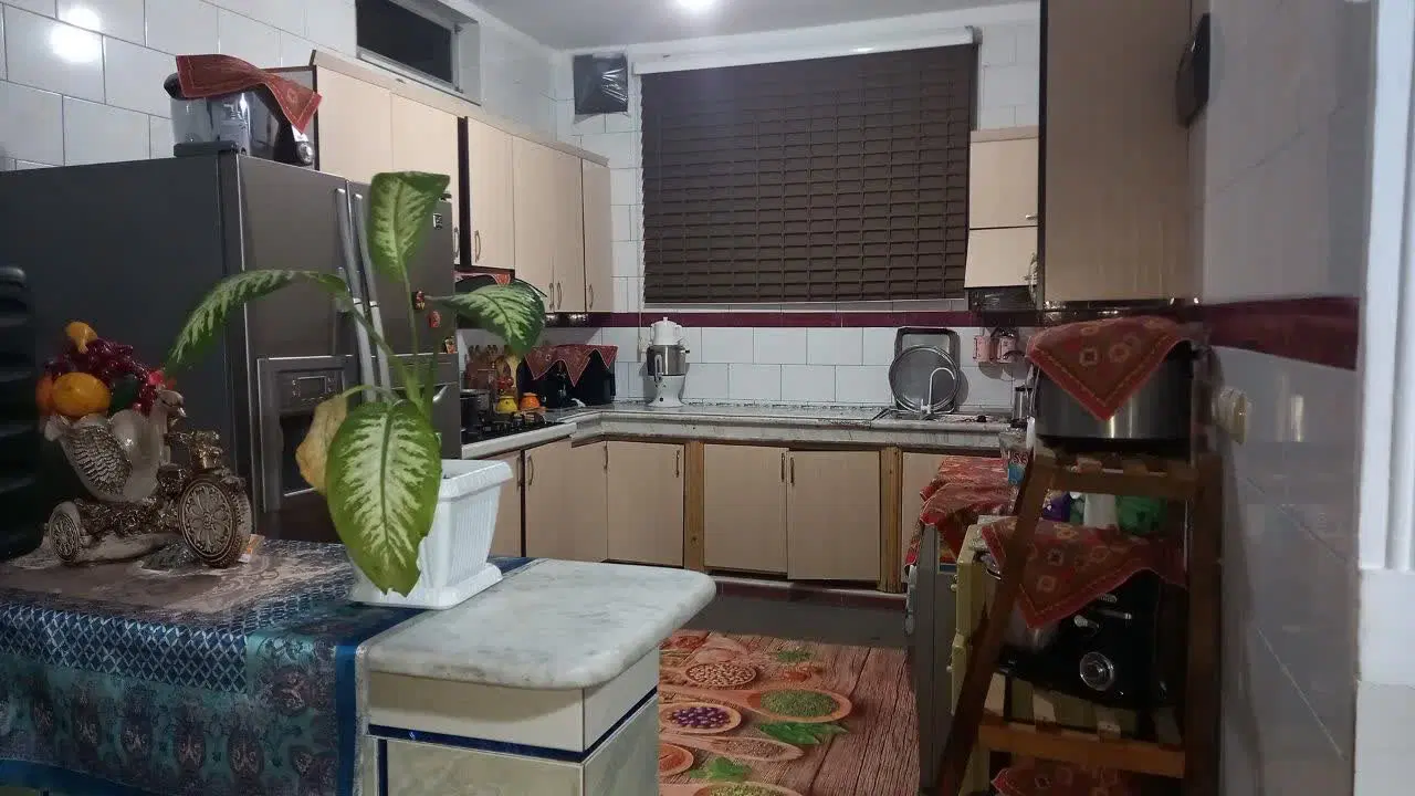 فروش خونه ویلایی