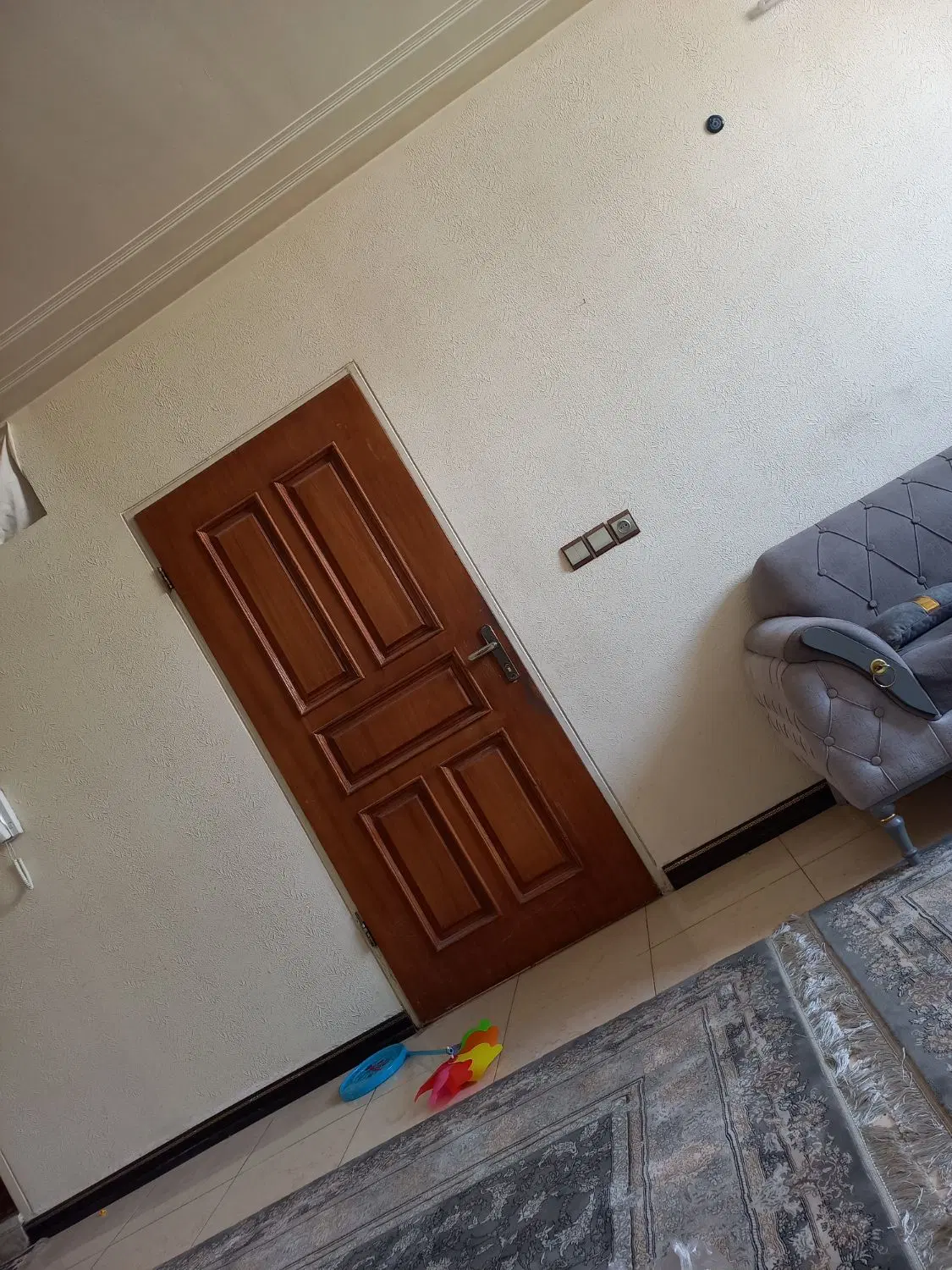 خونه رهن اجاره 90متری ساحل رباط