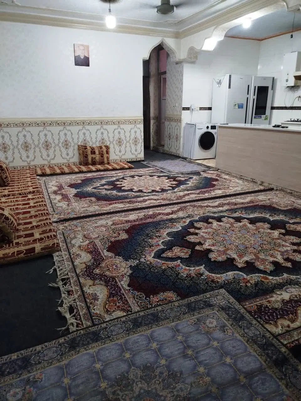 پردیس ۲ خیابان بصیر۳
