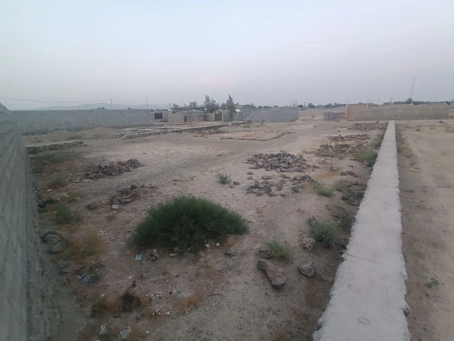 زمین