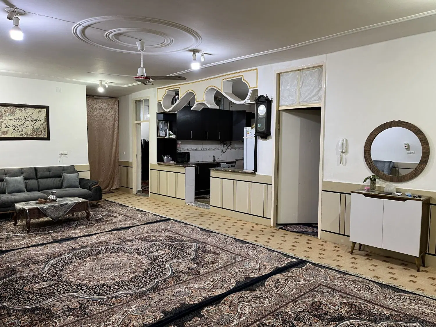 فروش خانه ویلایی