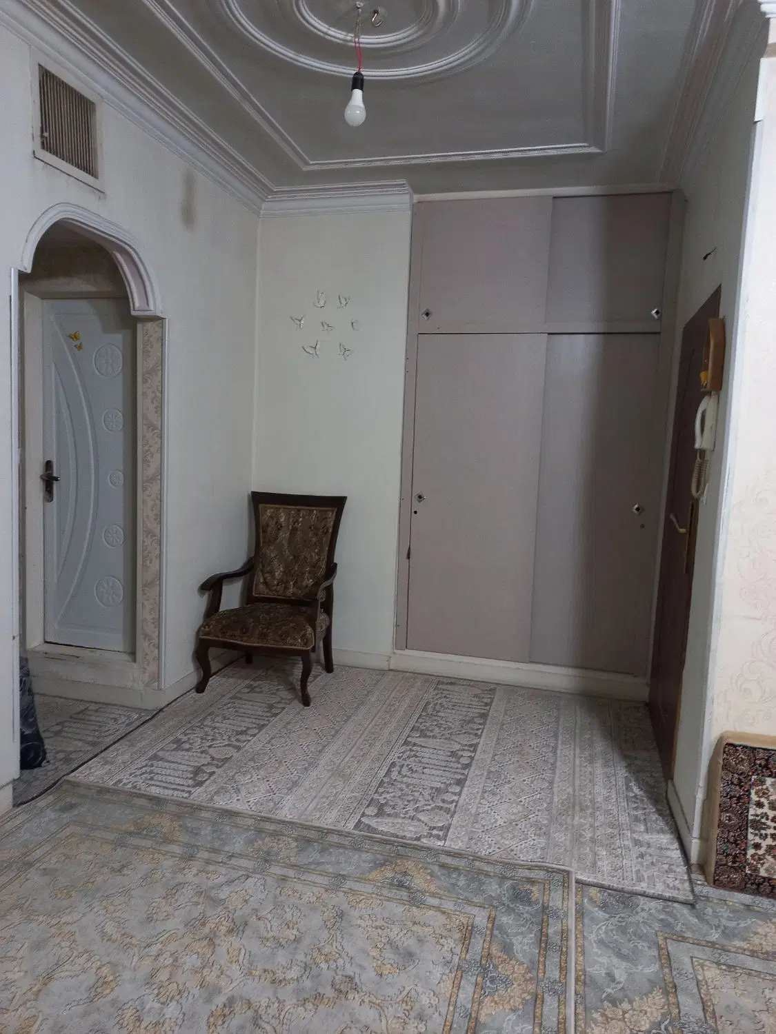 خانه ۸۰ متری شیک