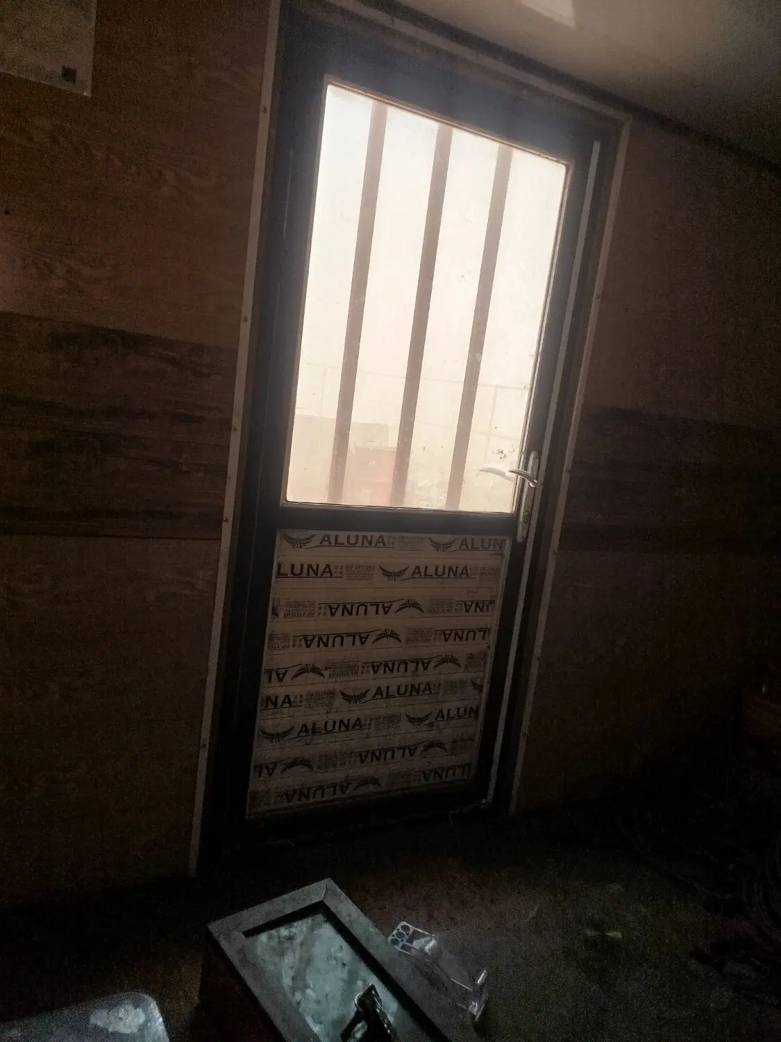 فروش کانکس 6متری