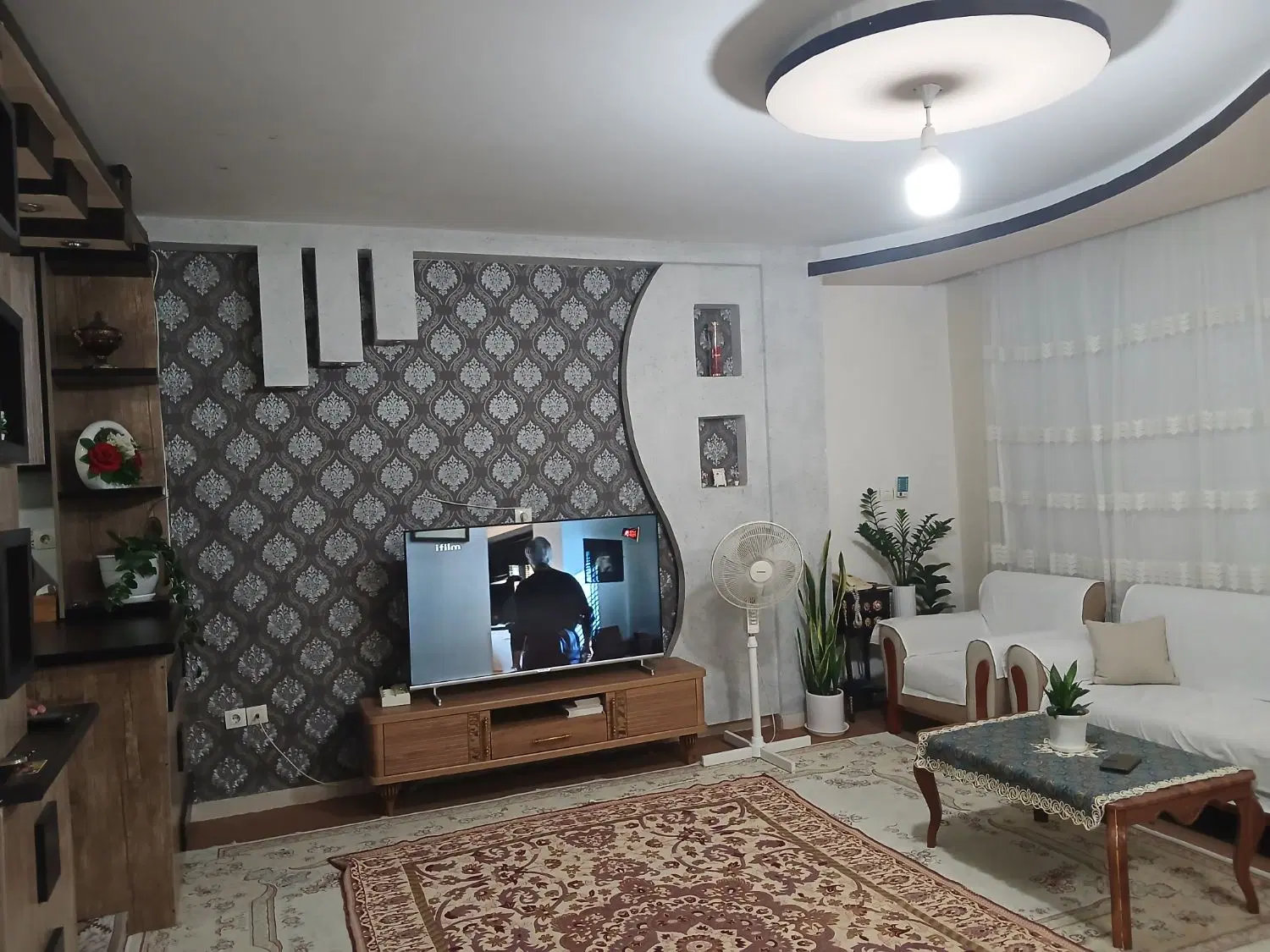 فروش آپارتمان خیابان مهر