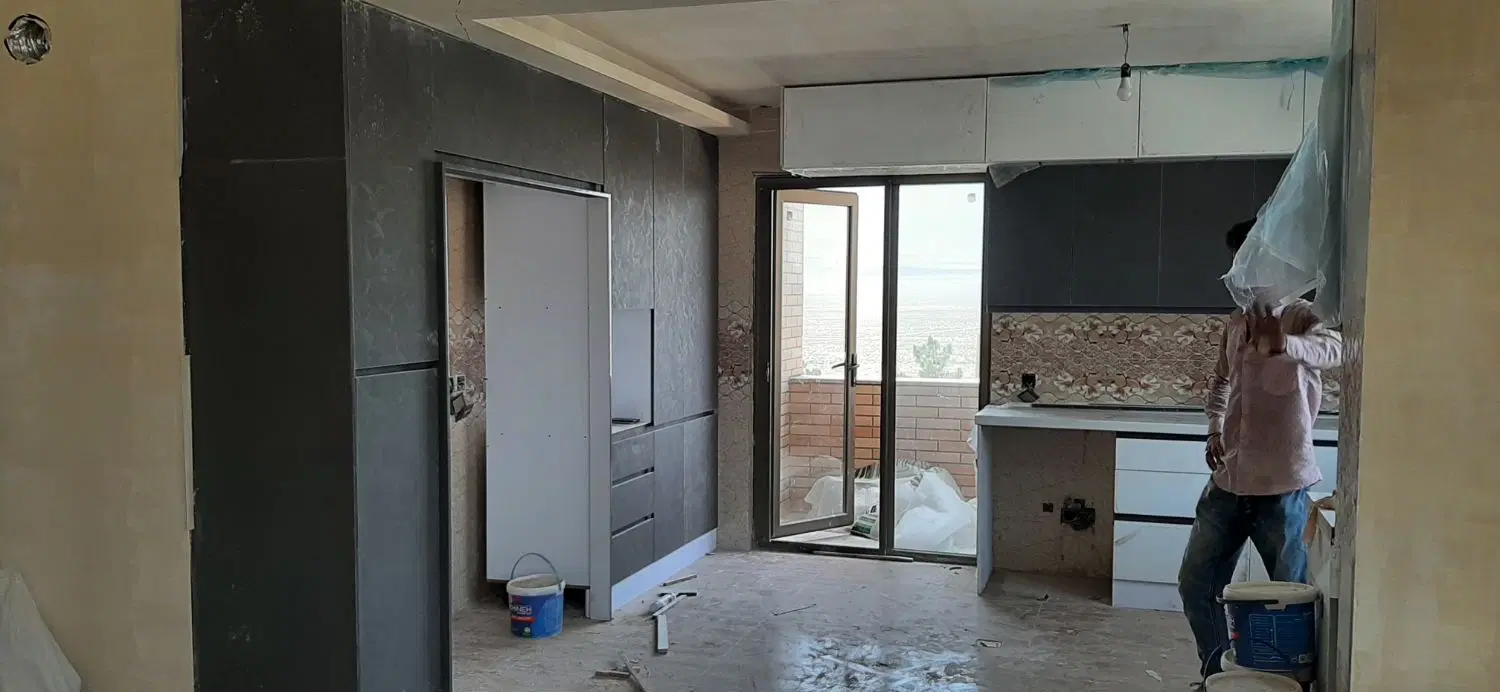 یک باب کارگاه یا انبار