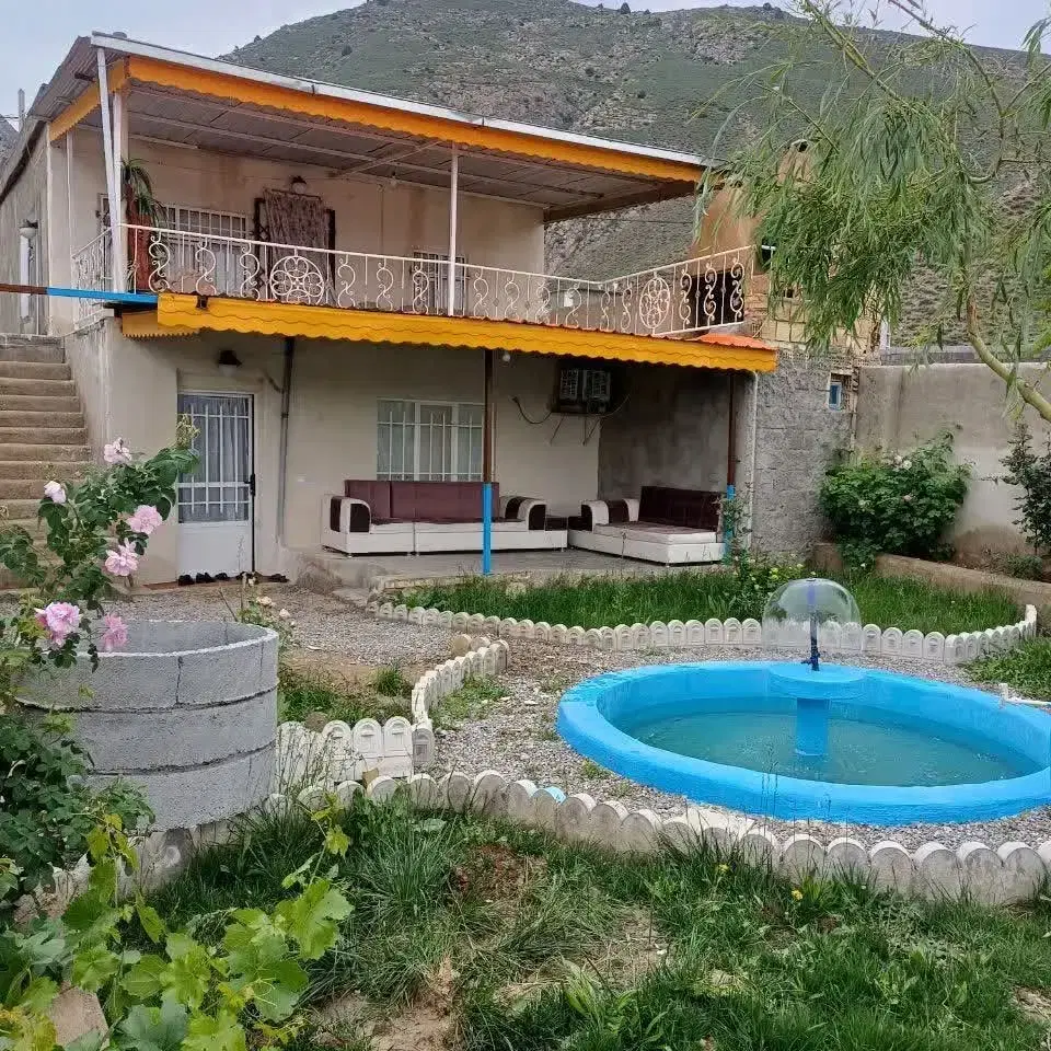 سوییت اجاره‌ای در درگز