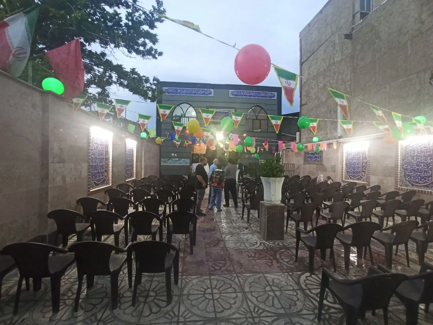 اجاره واحد تجاری زیر زمین ۳۰ متری