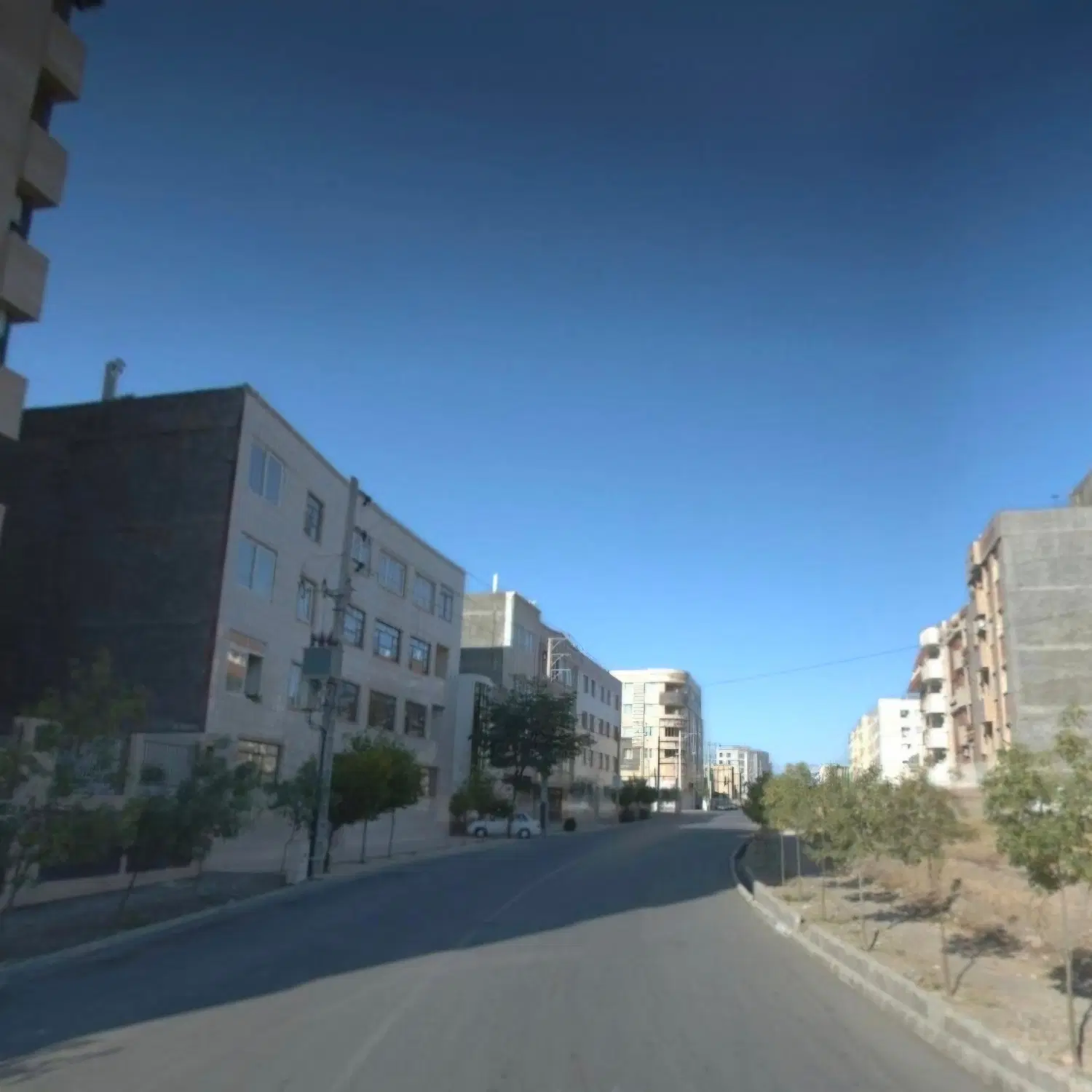 ۹۷ متری امیریه