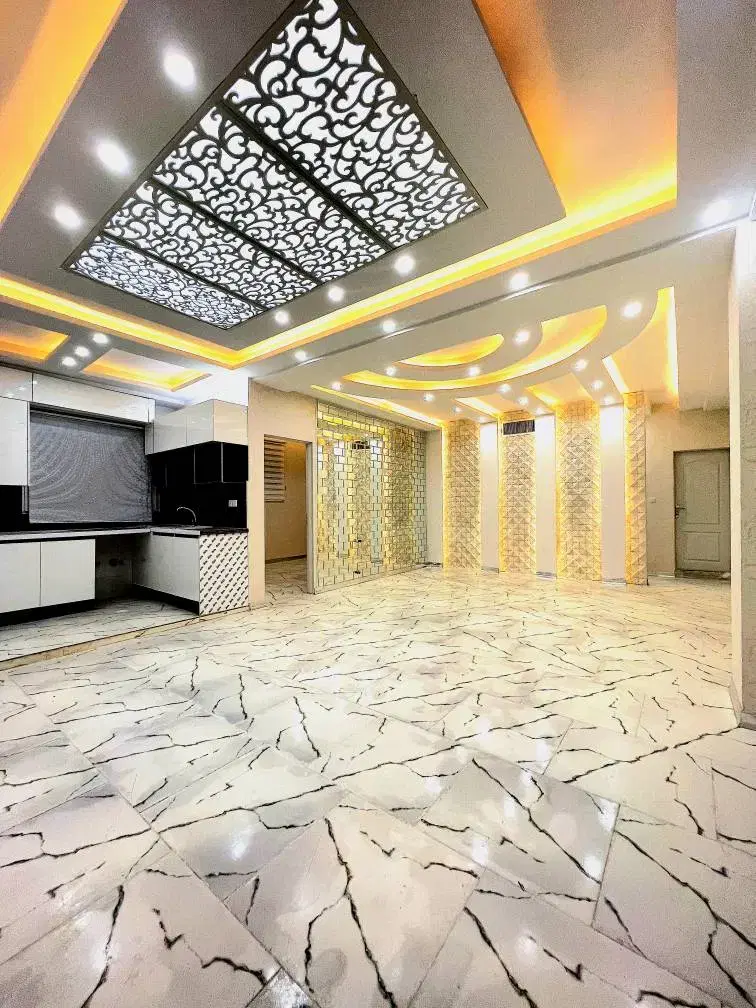 اپارتمان پرند ۱۰۵ متری _ نورگیر _ نگهبانی دار