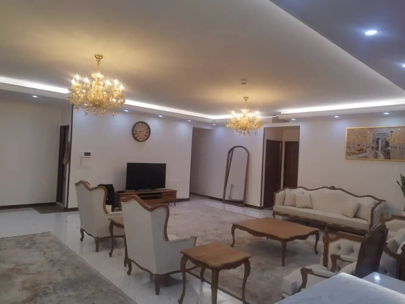 اجاره ۱۴۶ متری