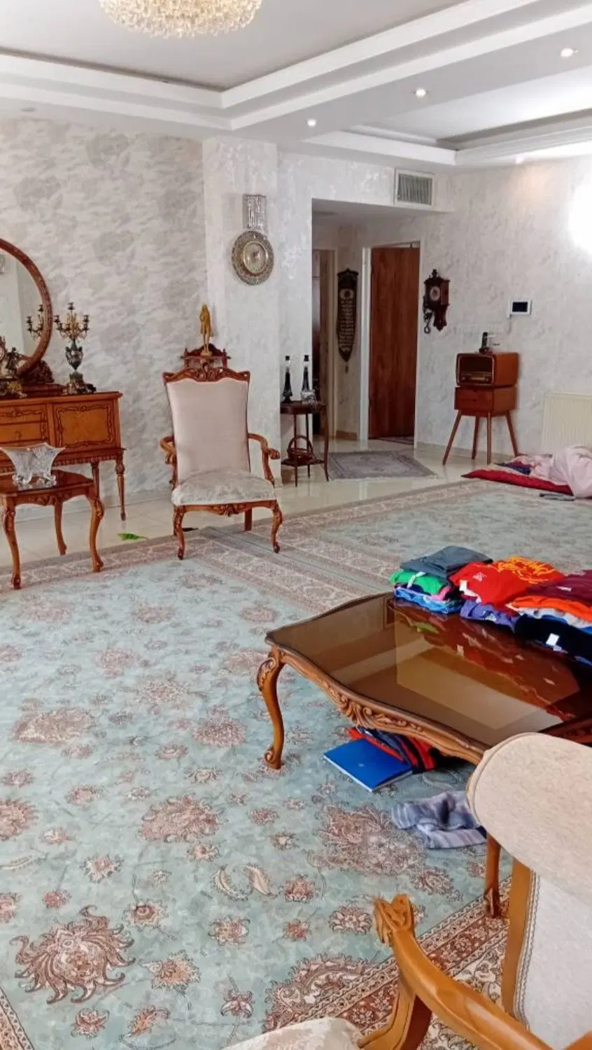 ۹۲ متر آپارتمان جوادیه