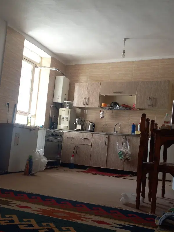 ویلا باغ مسکونی