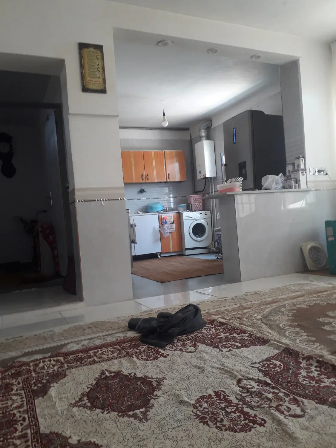 خانه فروشی