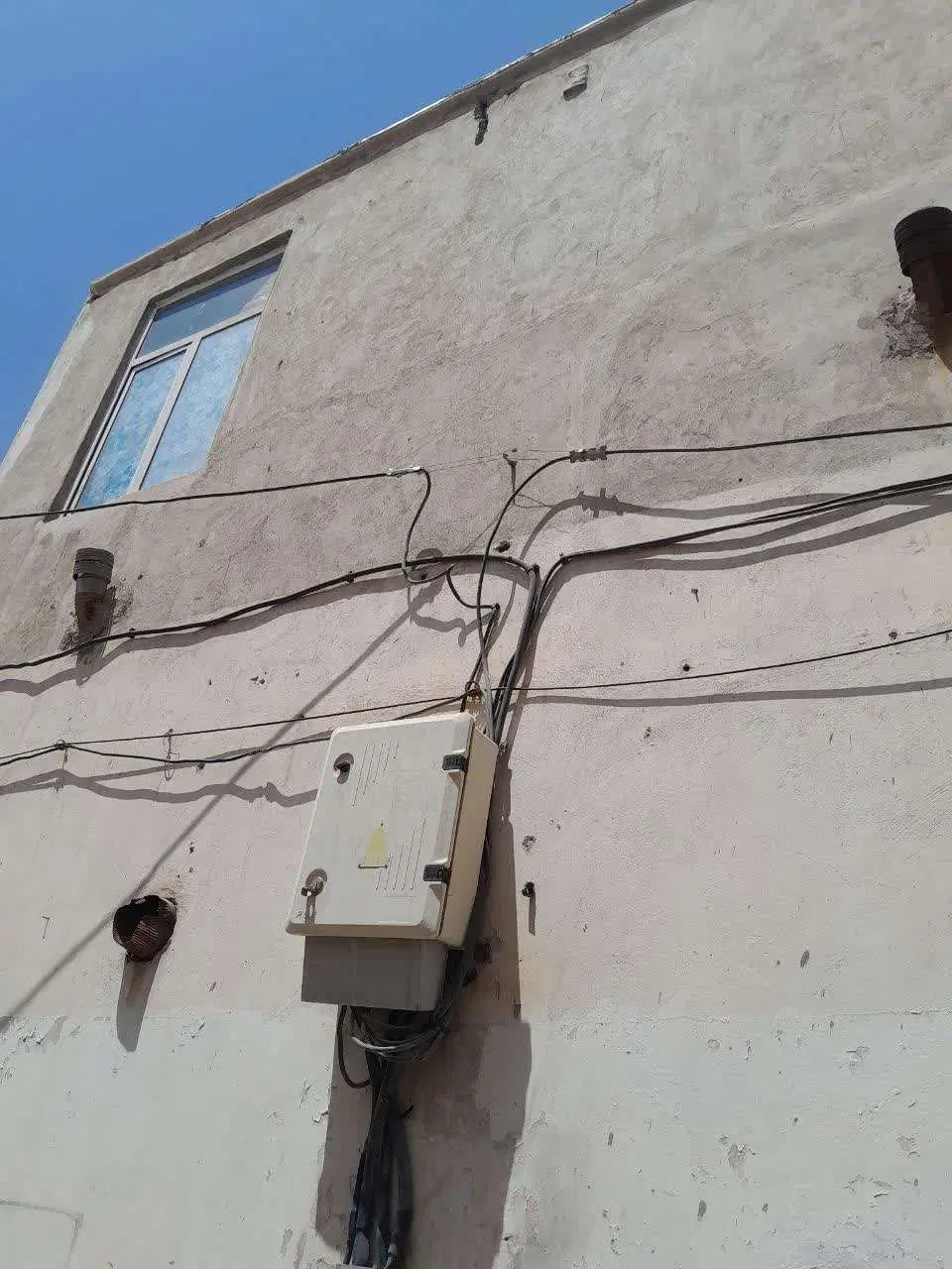 فروش منزل در خیابان شهید خلیلی