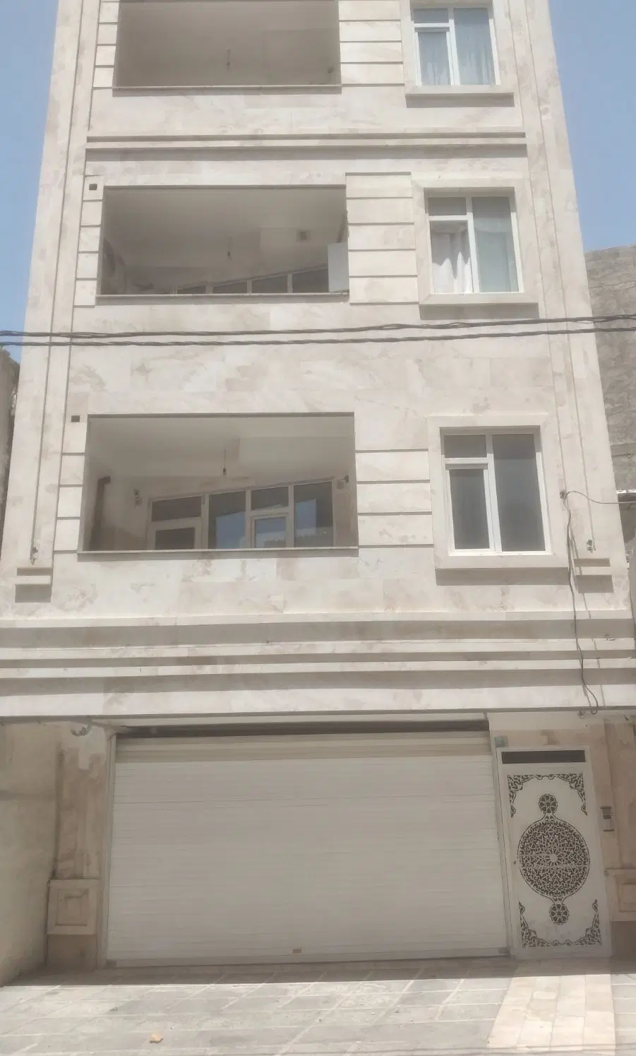 اجاره آپارتمان  ۹۰ متری
