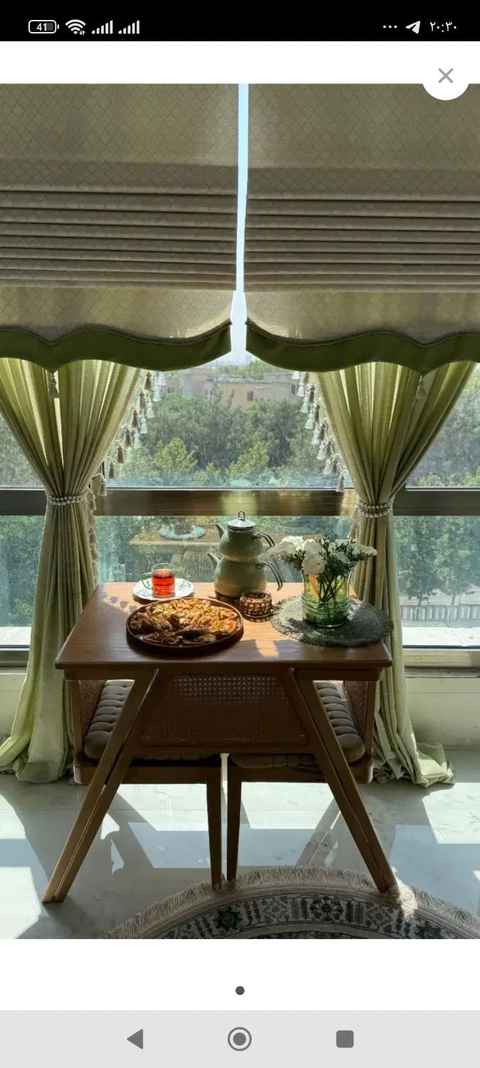 آپارتمان 55متری