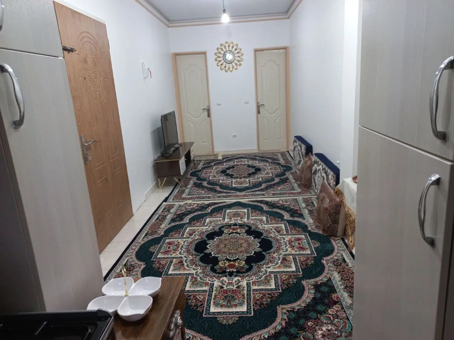 اجاره آپارتمان