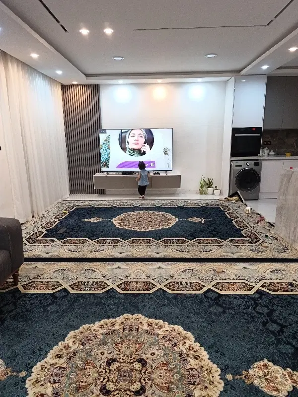 خونه ویلایی