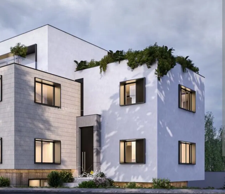 رهن منزل اپارتمانی