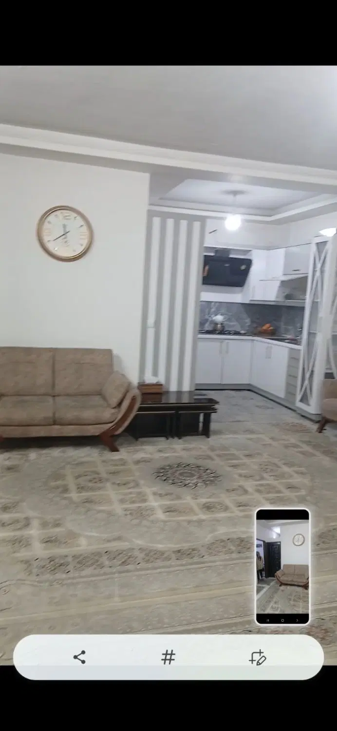 خانه اپارتمان