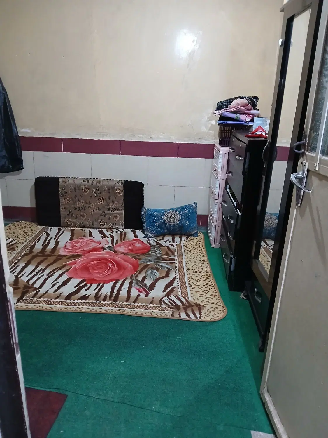 خانه ویلای کوی الصافی