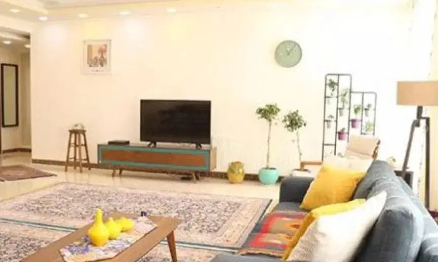 اپارتمان ۷۰متری دو خوابه شهرک کوهسار