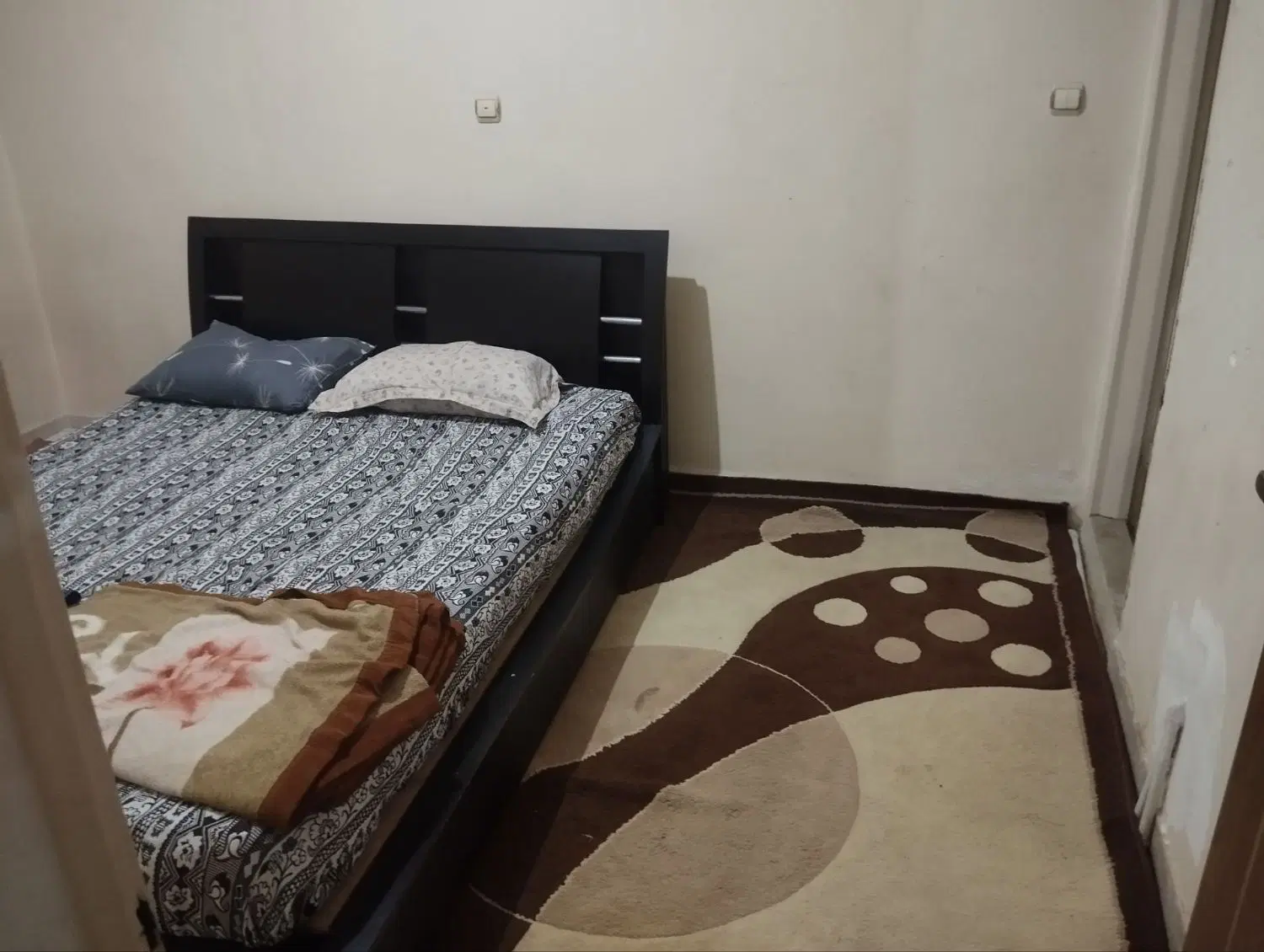 اجاره کوتاه مدت