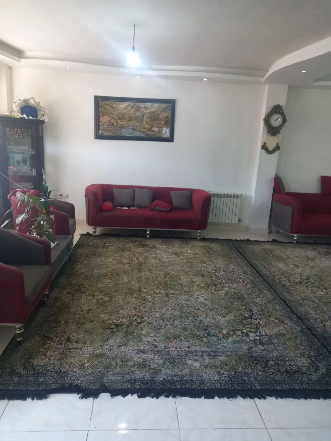 آپارتمان ۹۰متر سندار دررشت  بلوارخرمشهر