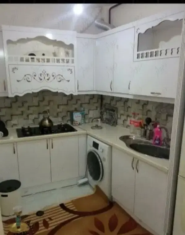 واحد یک خوابه در طبرسی