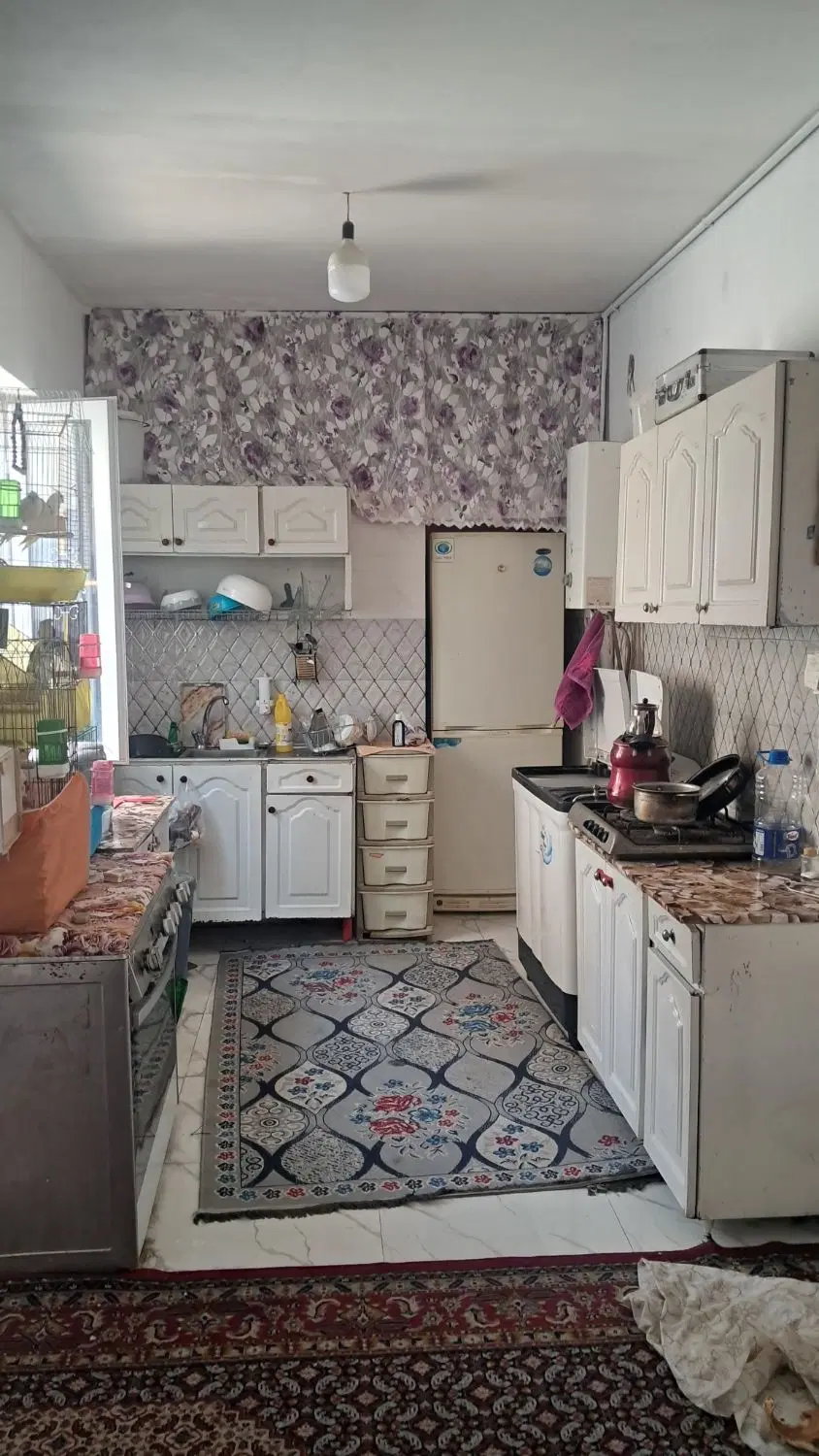خانه ویلایی نو ساز