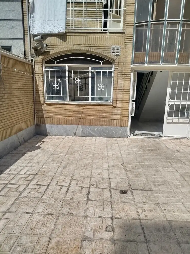 فروش خانه ۵۴ متری