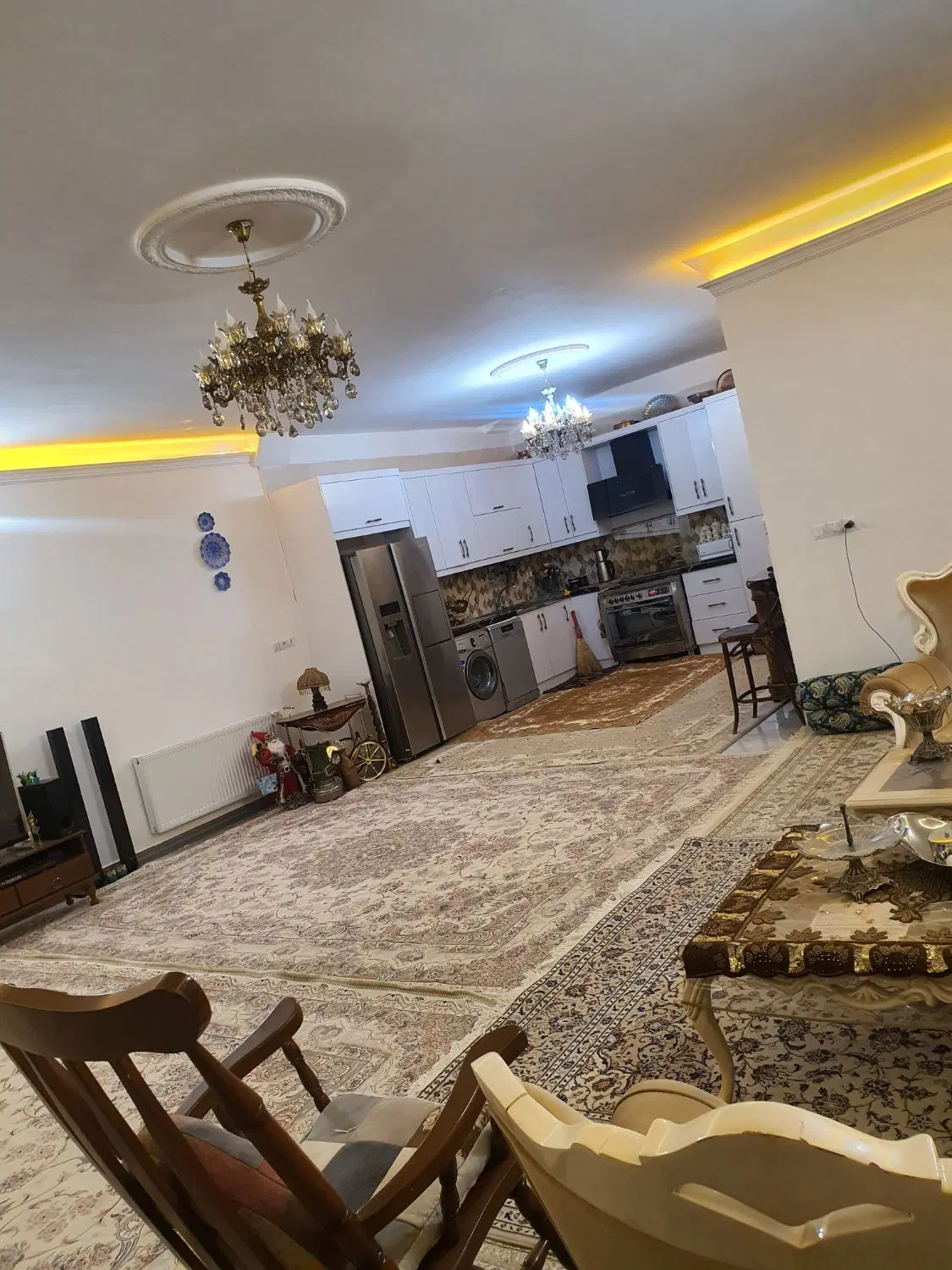 فروش ویلایی