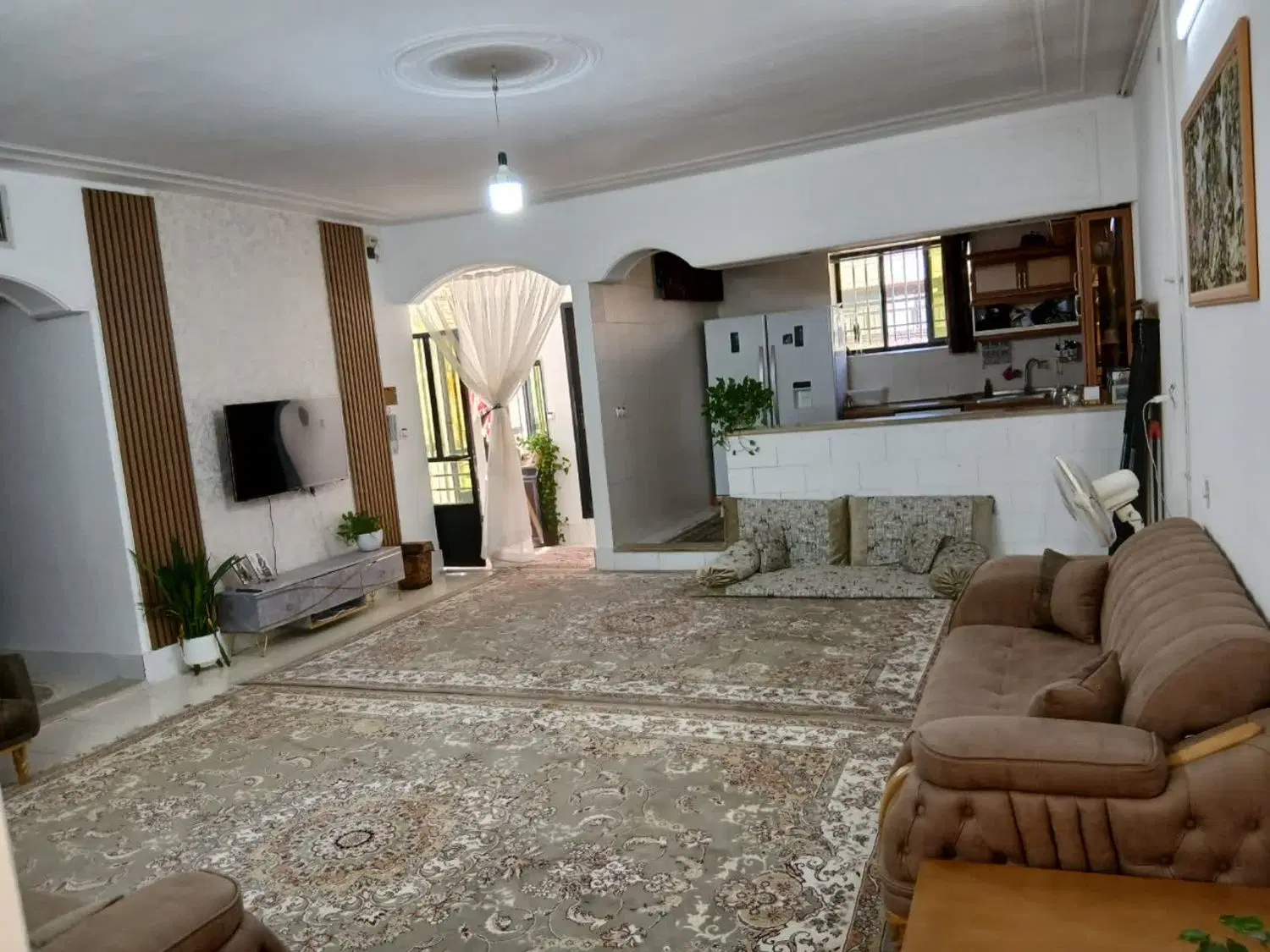 ویلایی فاز۱ بهارستان