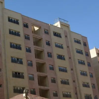 مسکن مهر جنوبی نگار