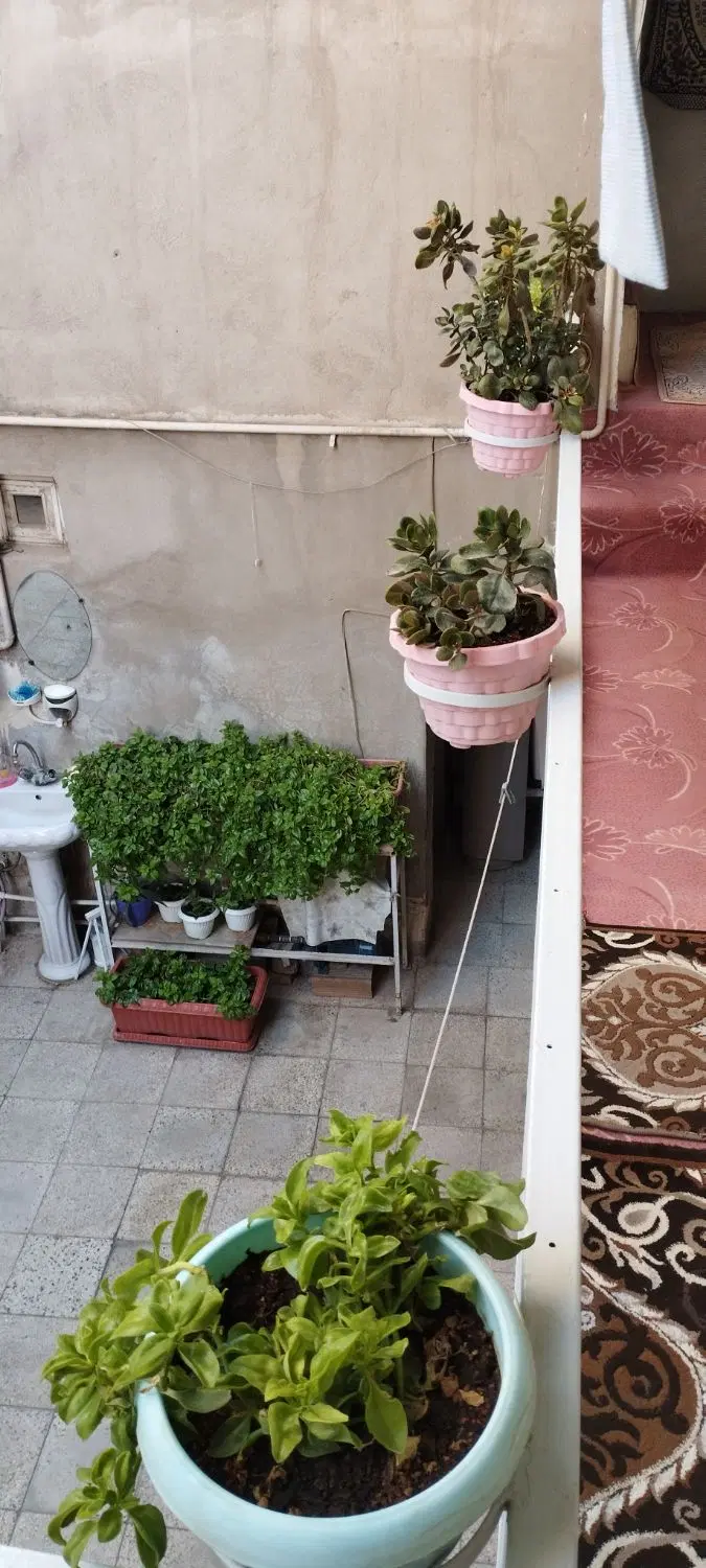 خانه ویلایی بحر خیابان اصلی