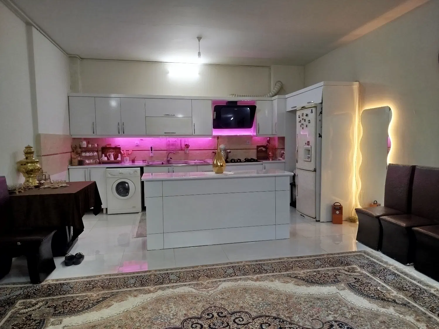 فروش اپارتمان