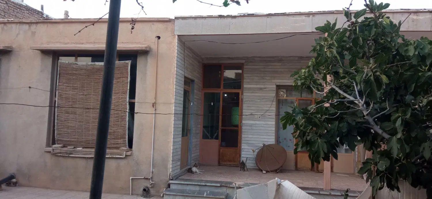 فروش ویلایی در خیابان سعدی شاهرود