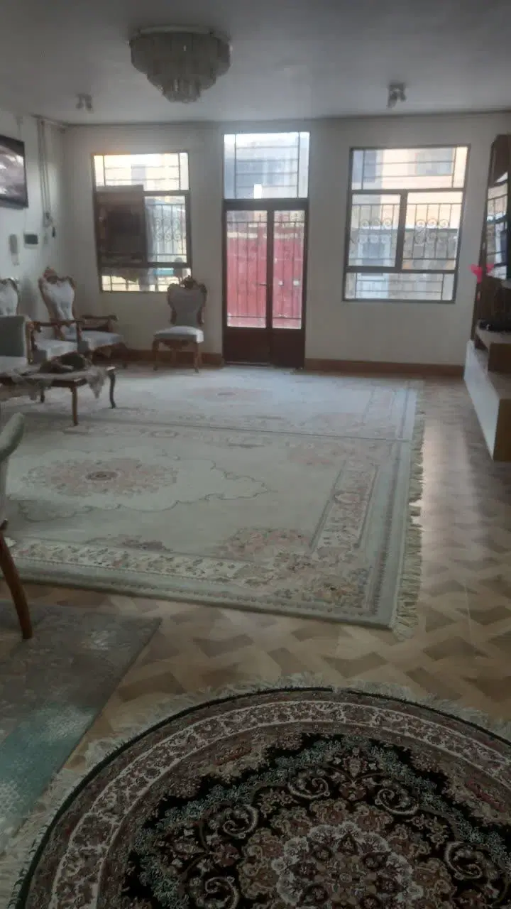 منزل اجاره ای دو خوابه دربست