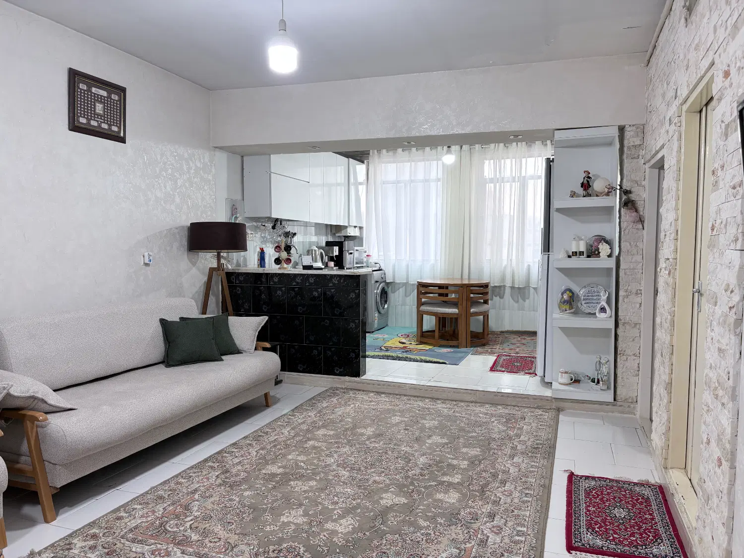 خیابان امام خمینی کوچه عبدالحسینی